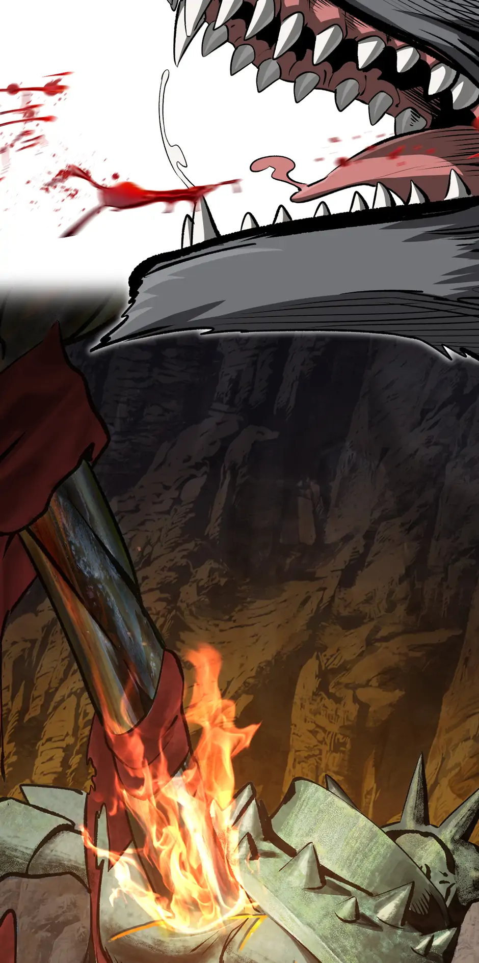 Read Latna Saga_ Survival of a Sword King EN Manga Online