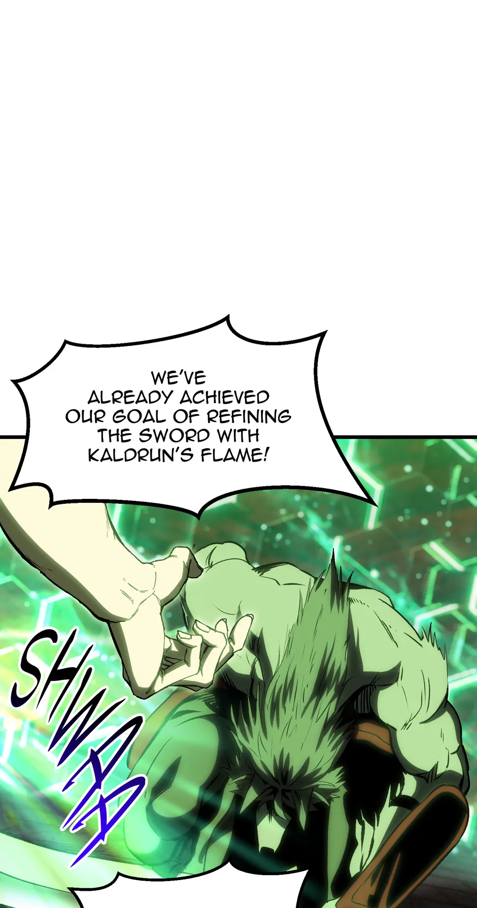 Read Latna Saga_ Survival of a Sword King EN Manga Online