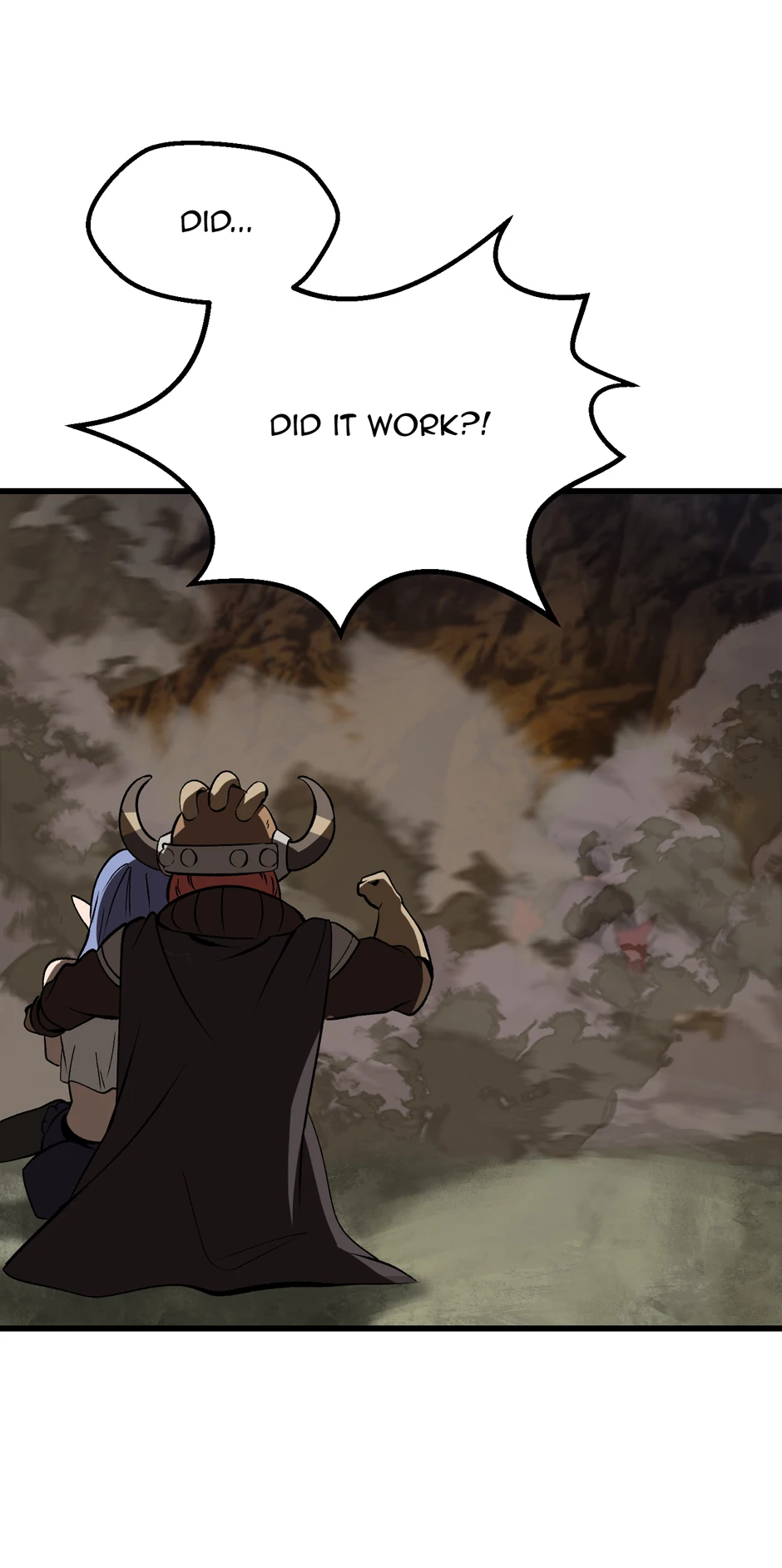 Read Latna Saga_ Survival of a Sword King EN Manga Online