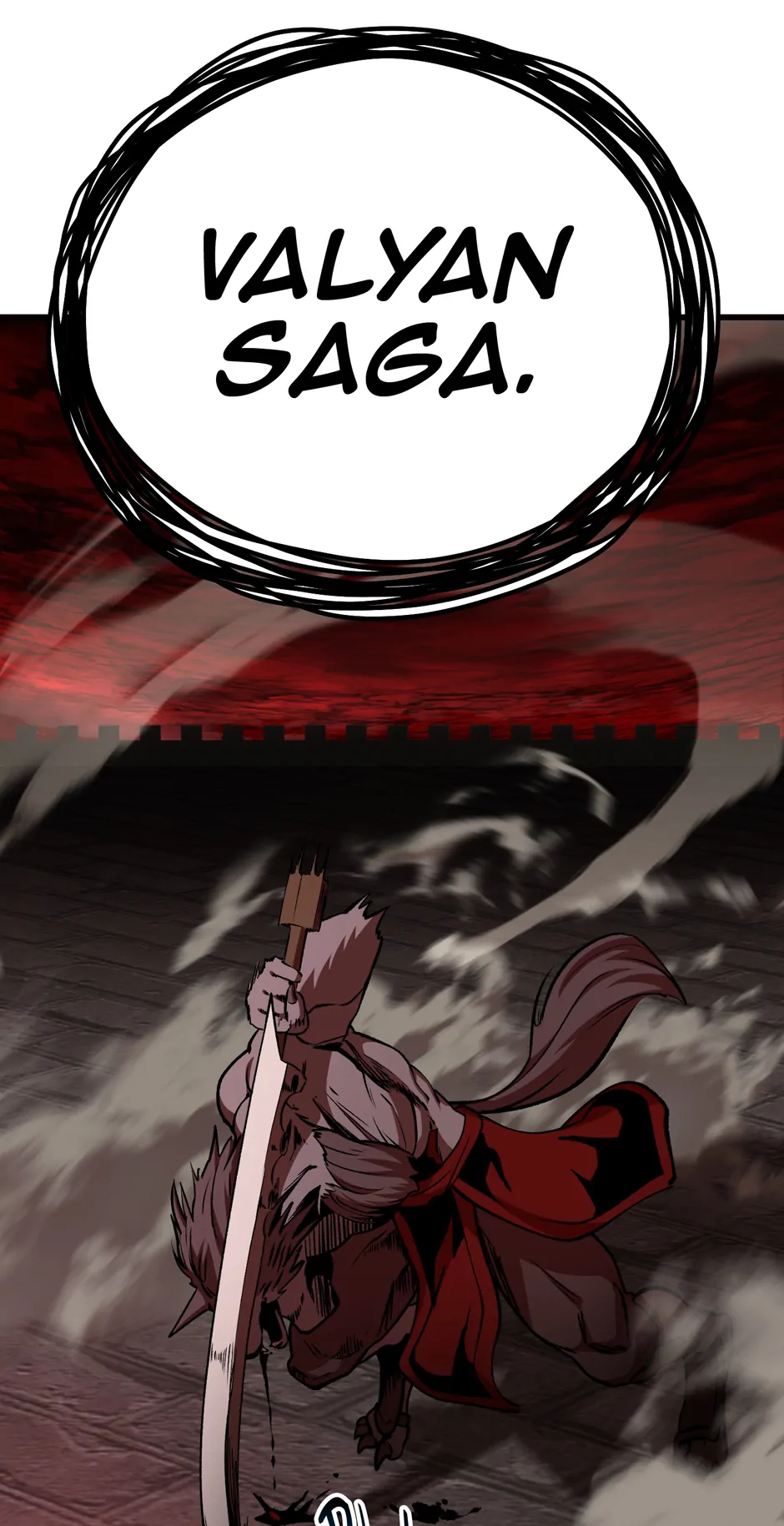 Read Latna Saga_ Survival of a Sword King EN Manga Online