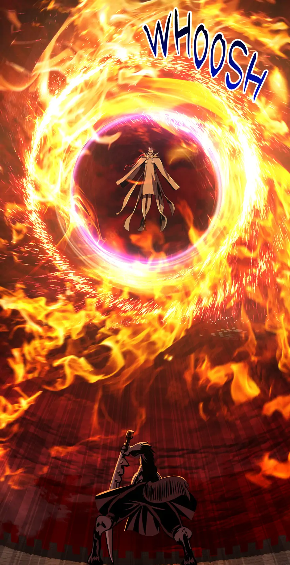 Read Latna Saga_ Survival of a Sword King EN Manga Online