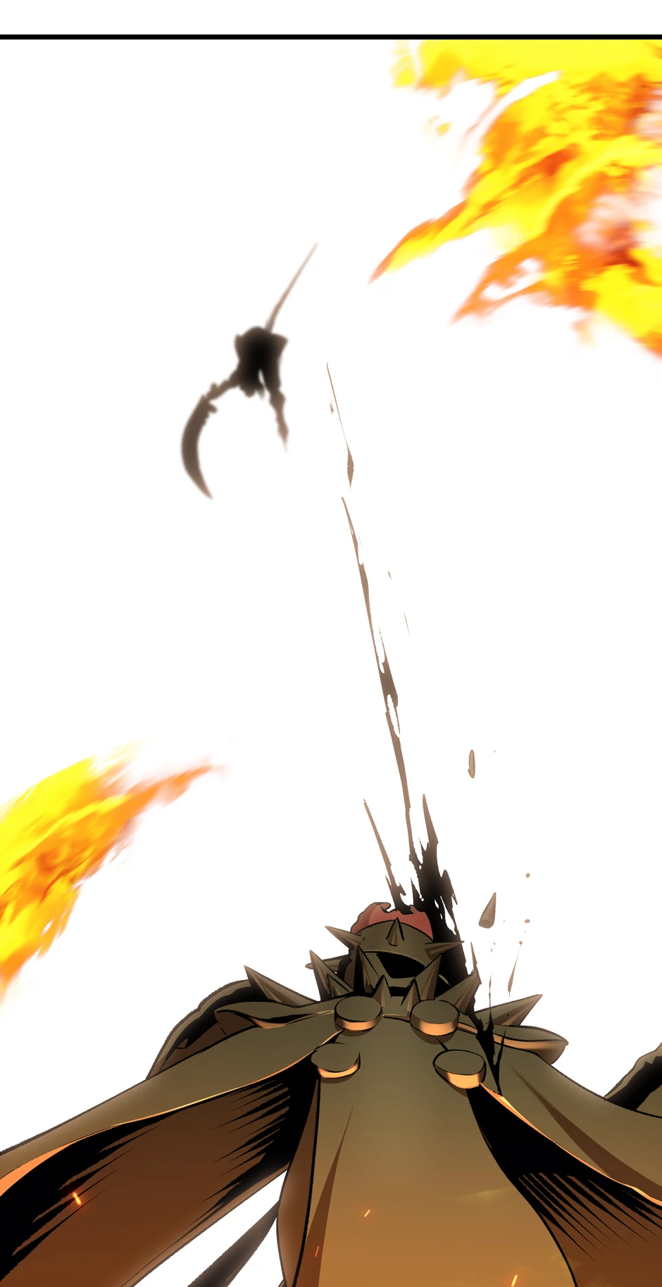 Read Latna Saga_ Survival of a Sword King EN Manga Online