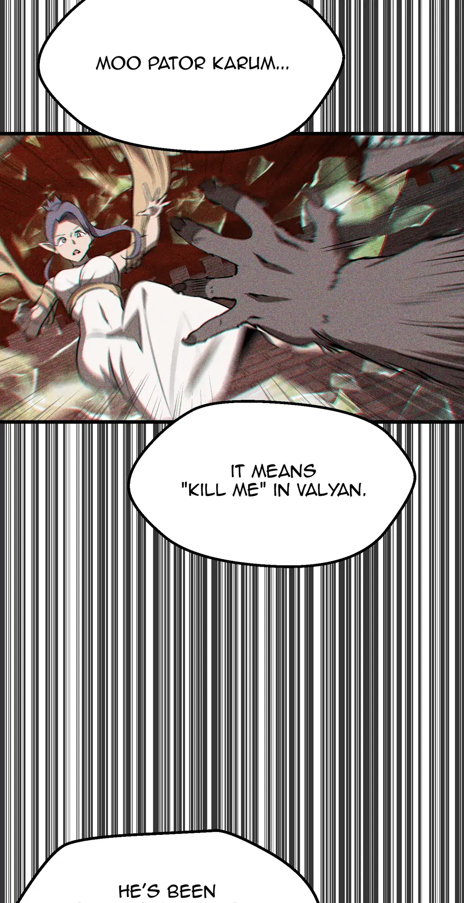 Read Latna Saga_ Survival of a Sword King EN Manga Online