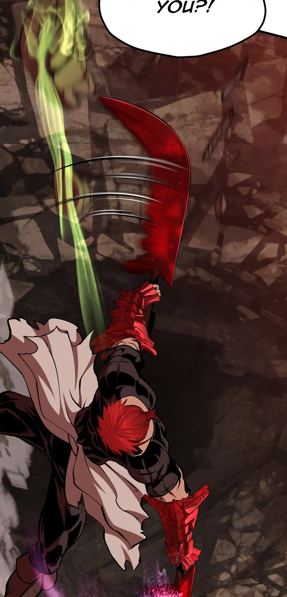 Read Latna Saga_ Survival of a Sword King EN Manga Online