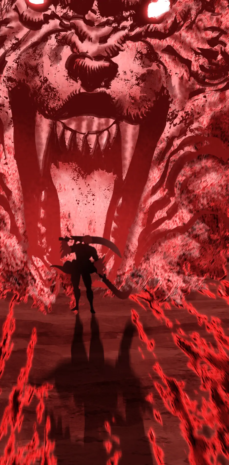 Read Latna Saga_ Survival of a Sword King EN Manga Online