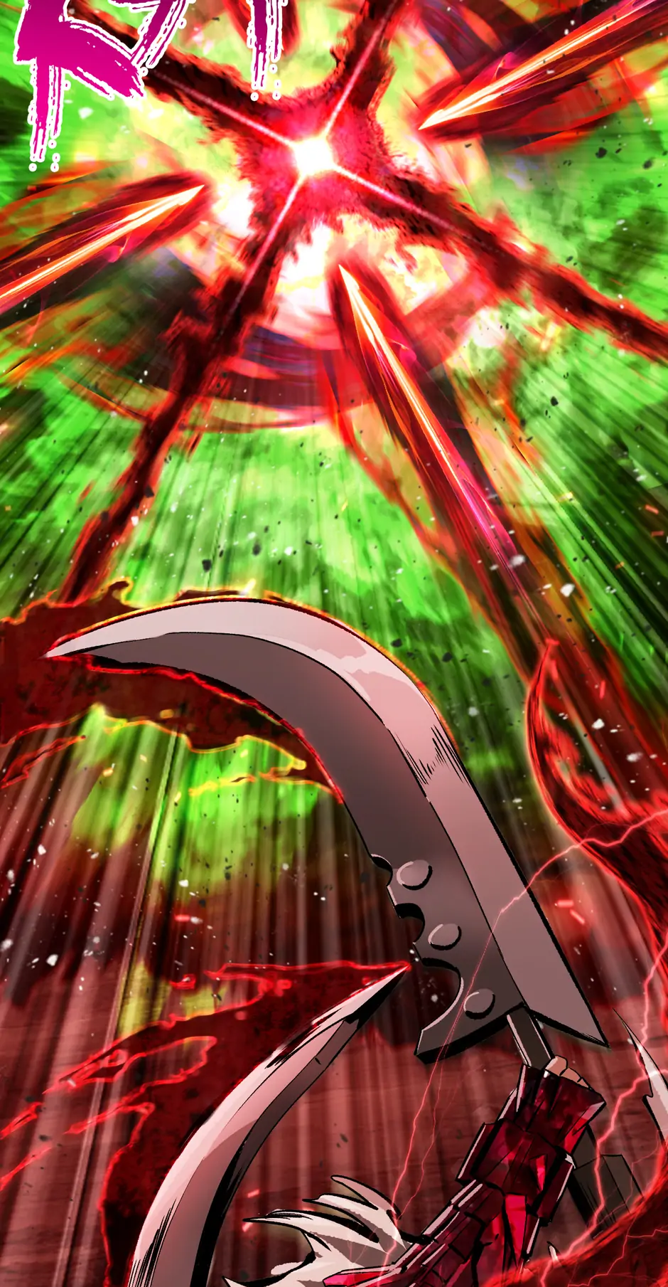 Read Latna Saga_ Survival of a Sword King EN Manga Online