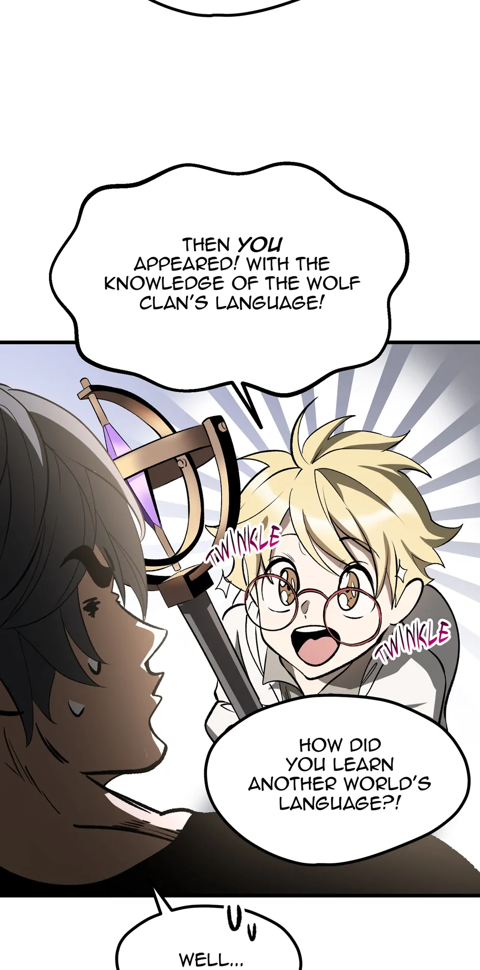 Read Latna Saga_ Survival of a Sword King EN Manga Online