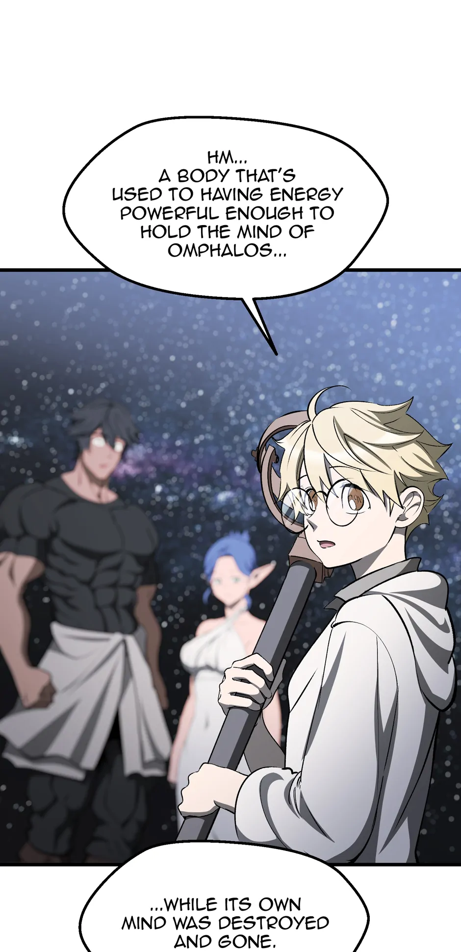 Read Latna Saga_ Survival of a Sword King EN Manga Online