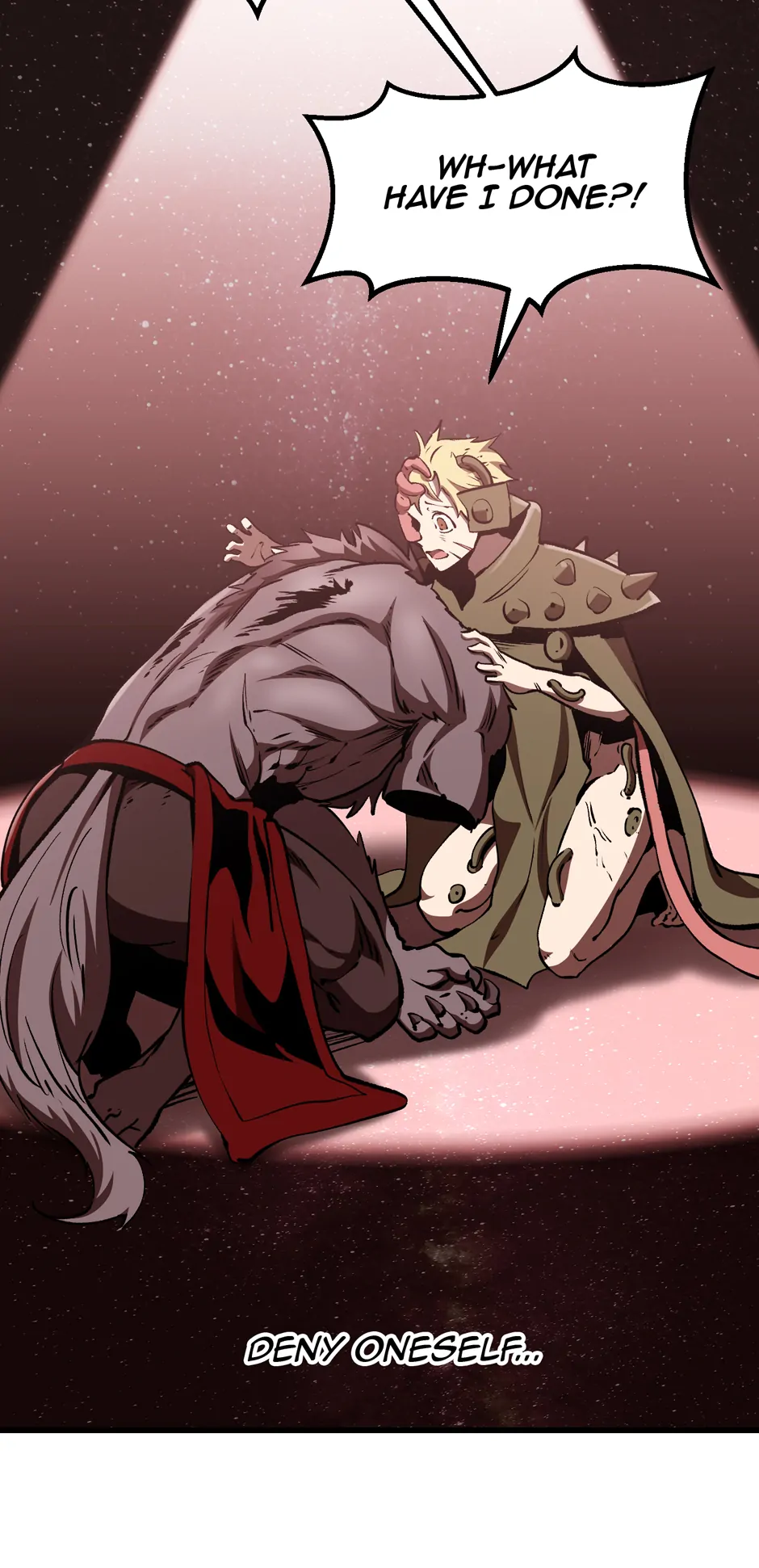 Read Latna Saga_ Survival of a Sword King EN Manga Online