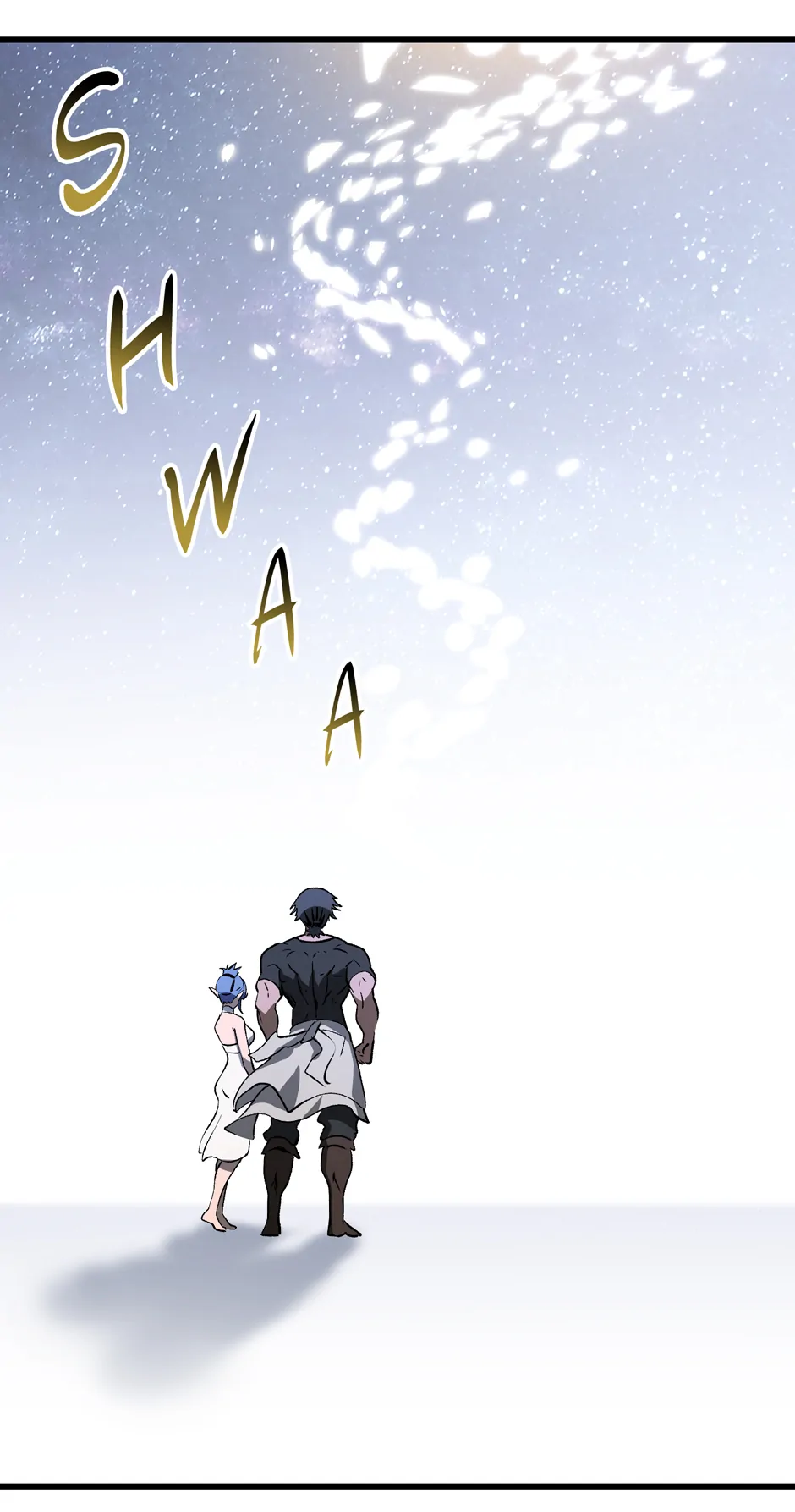 Read Latna Saga_ Survival of a Sword King EN Manga Online