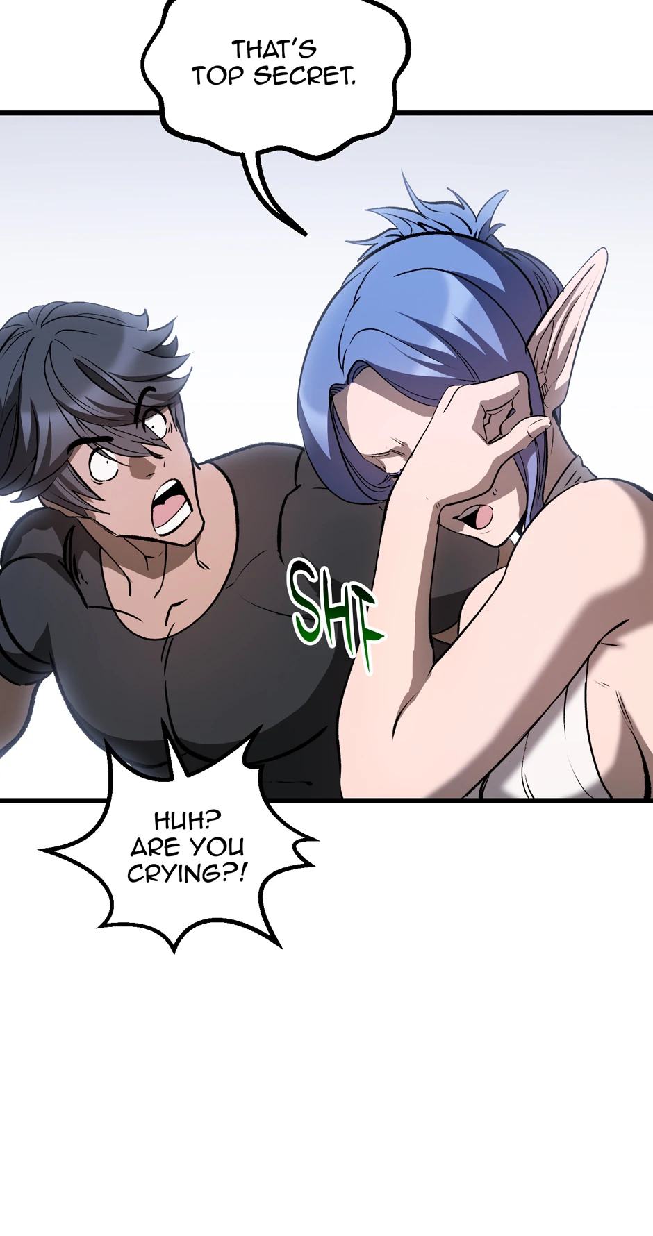 Read Latna Saga_ Survival of a Sword King EN Manga Online