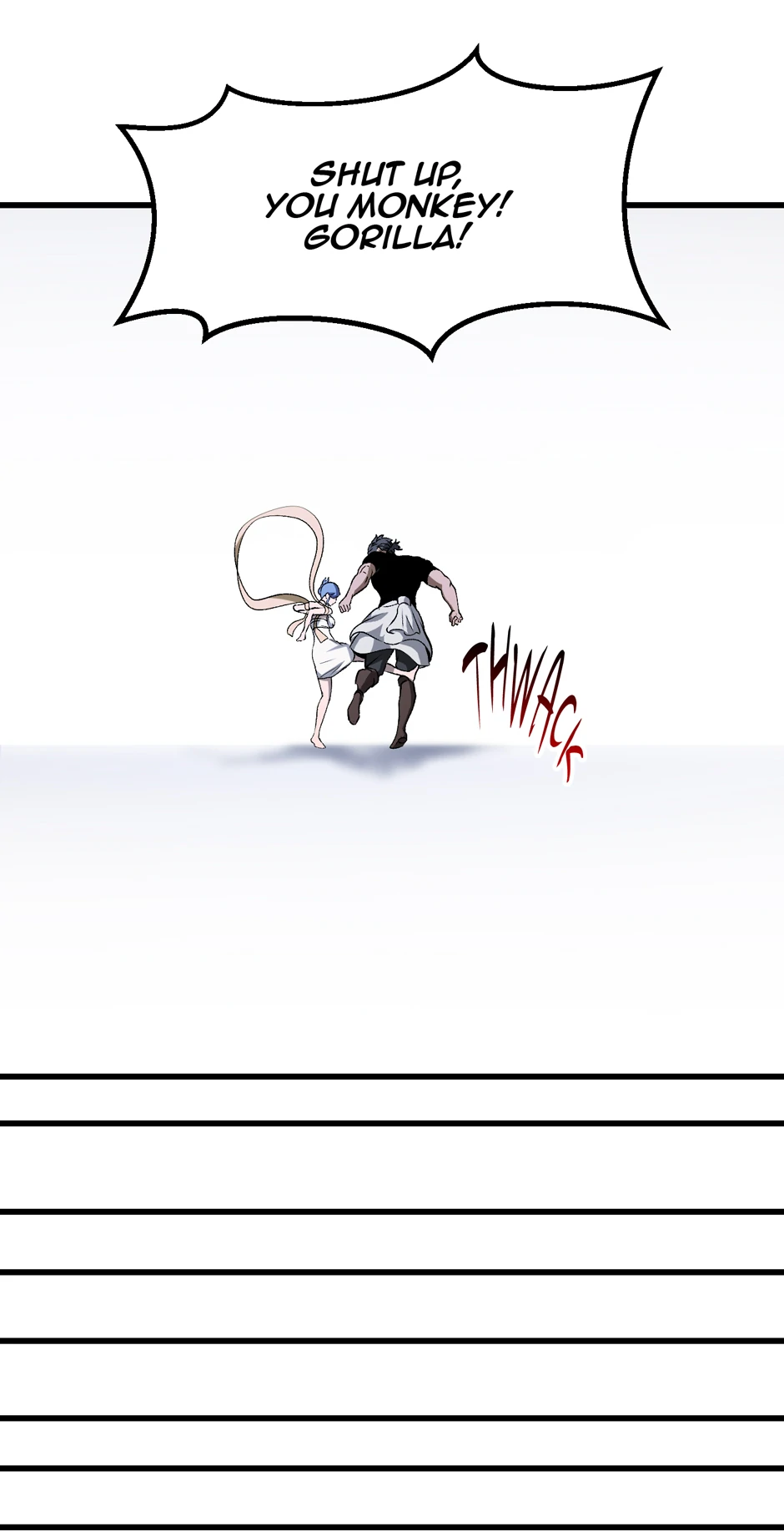 Read Latna Saga_ Survival of a Sword King EN Manga Online