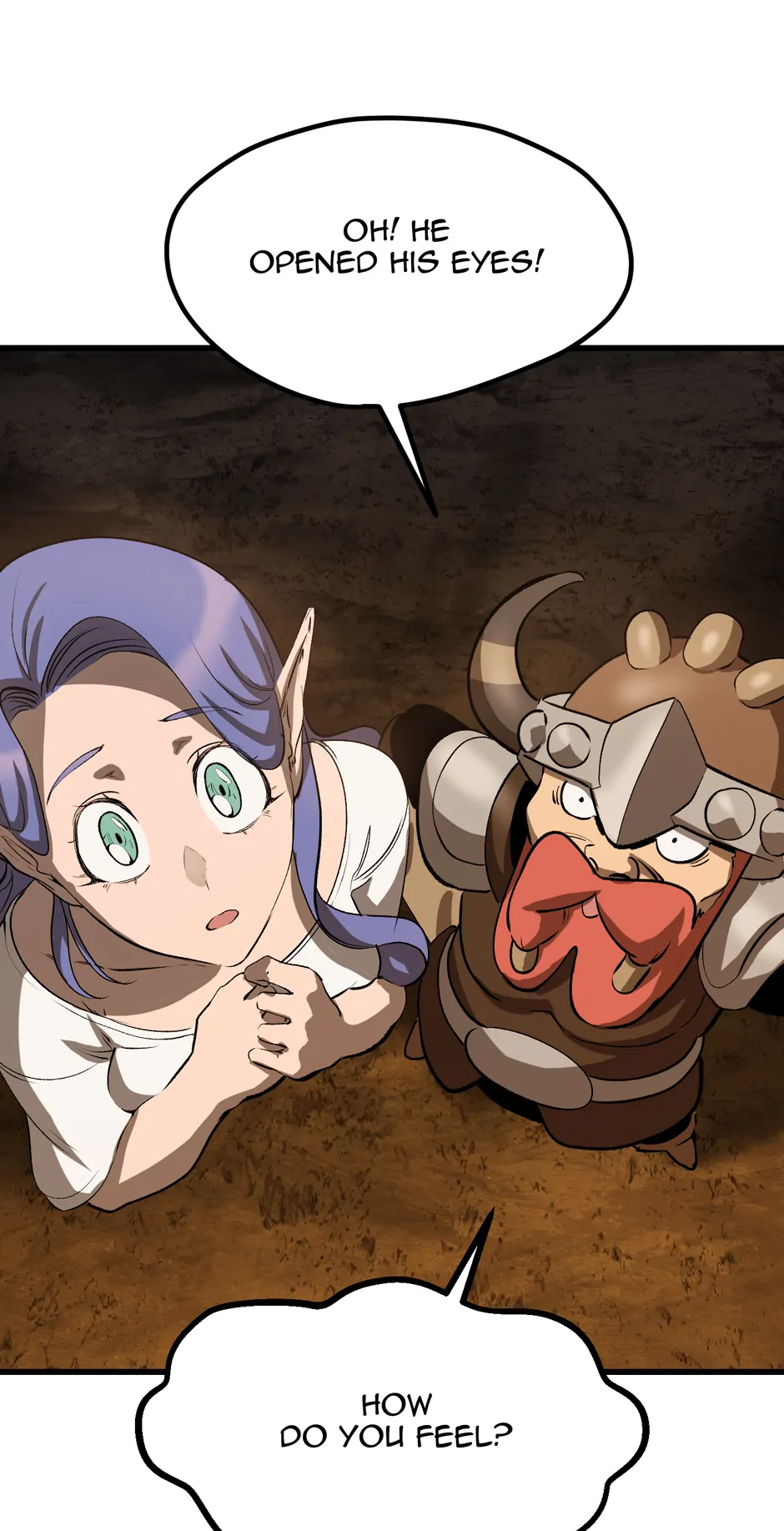 Read Latna Saga_ Survival of a Sword King EN Manga Online