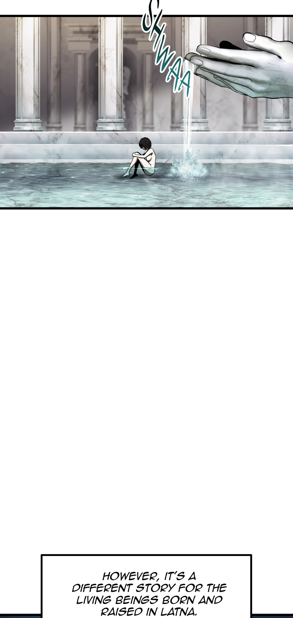 Read Latna Saga_ Survival of a Sword King EN Manga Online