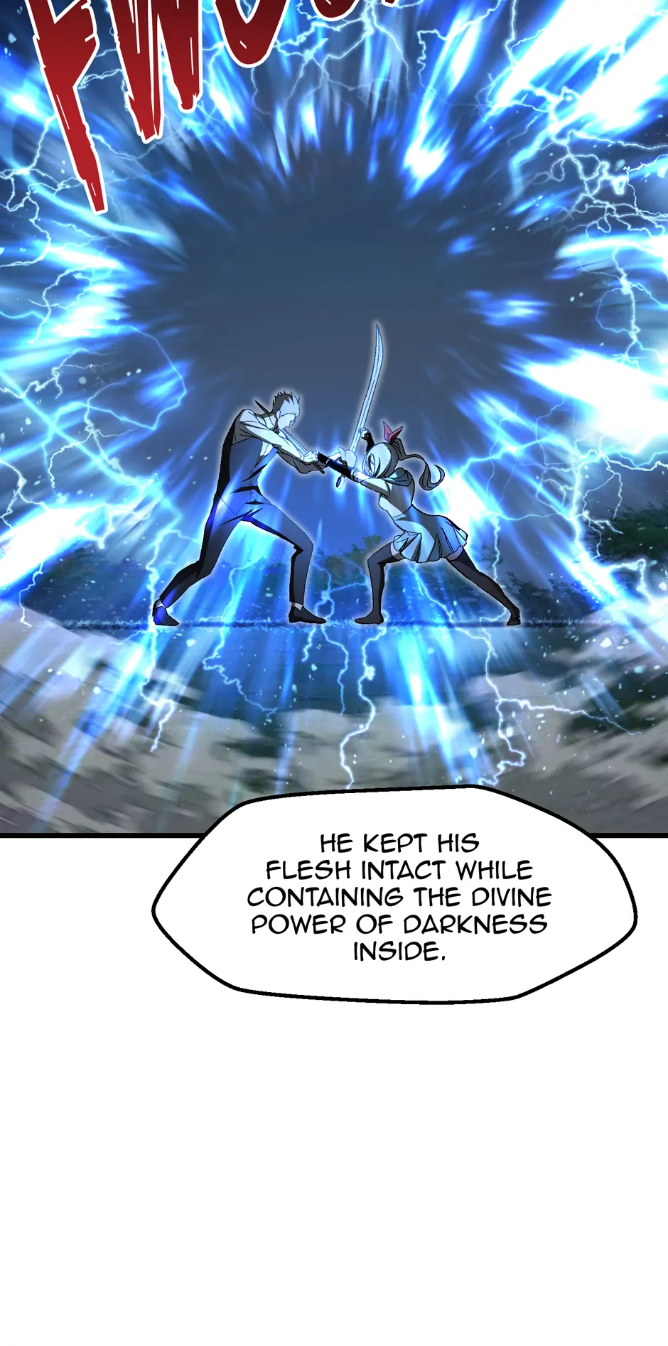Read Latna Saga_ Survival of a Sword King EN Manga Online