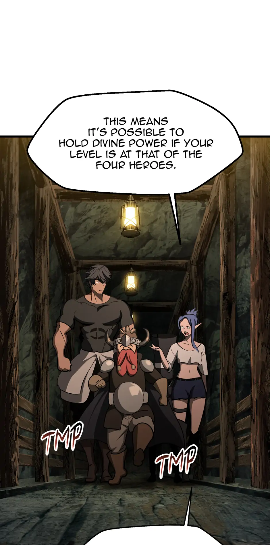 Read Latna Saga_ Survival of a Sword King EN Manga Online