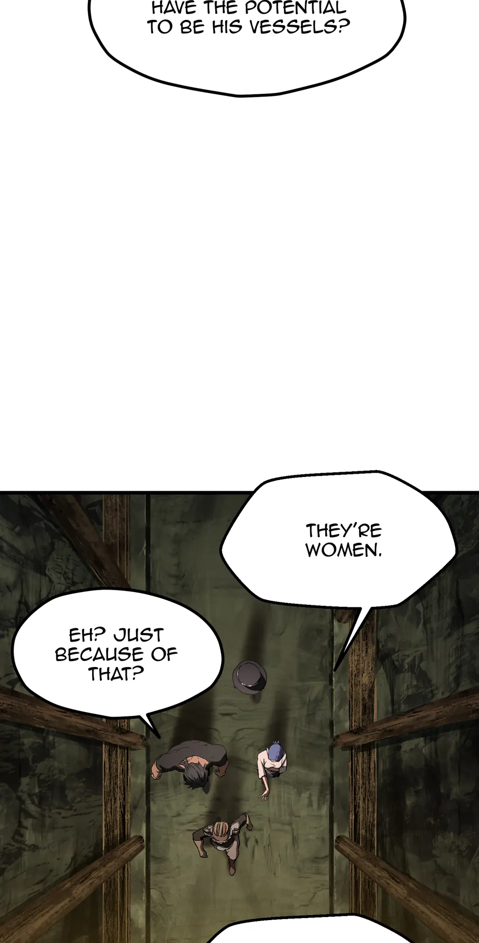 Read Latna Saga_ Survival of a Sword King EN Manga Online