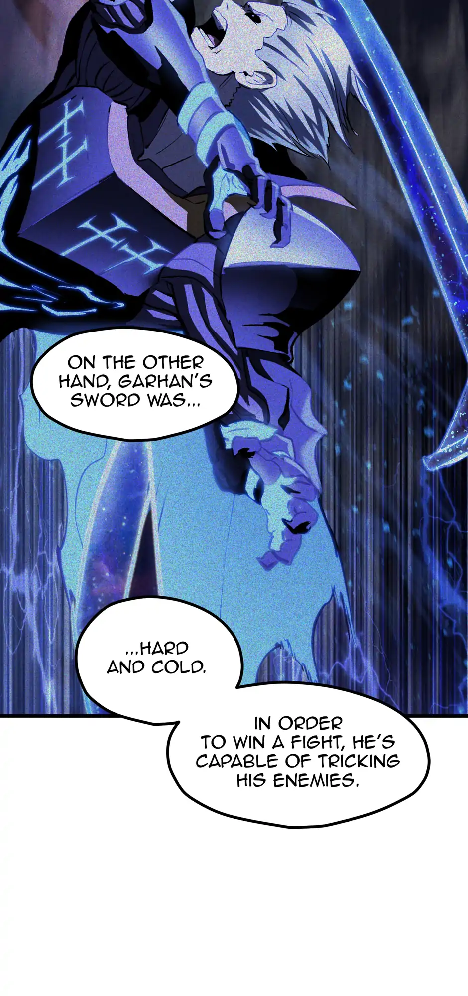 Read Latna Saga_ Survival of a Sword King EN Manga Online