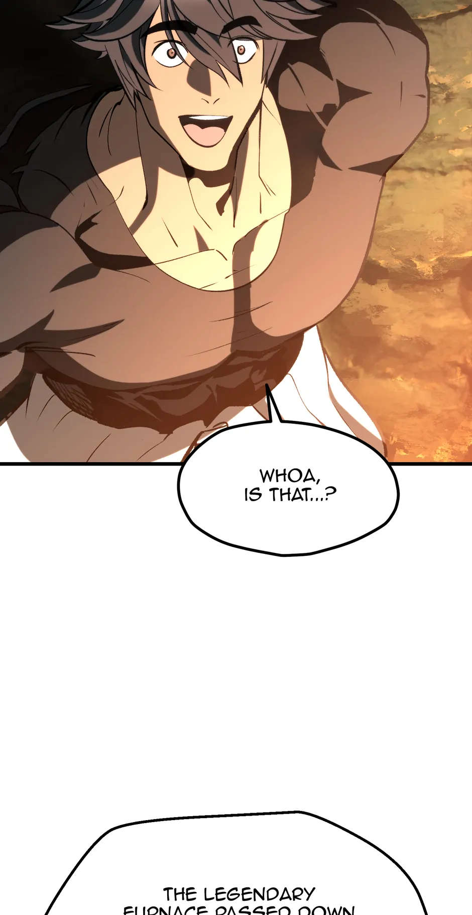 Read Latna Saga_ Survival of a Sword King EN Manga Online