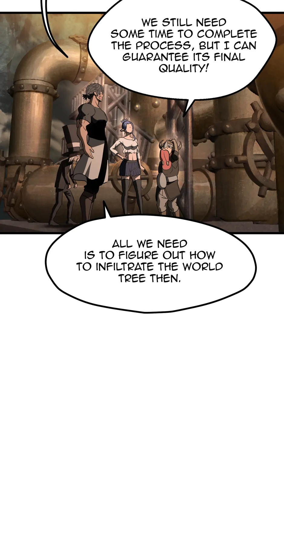 Read Latna Saga_ Survival of a Sword King EN Manga Online