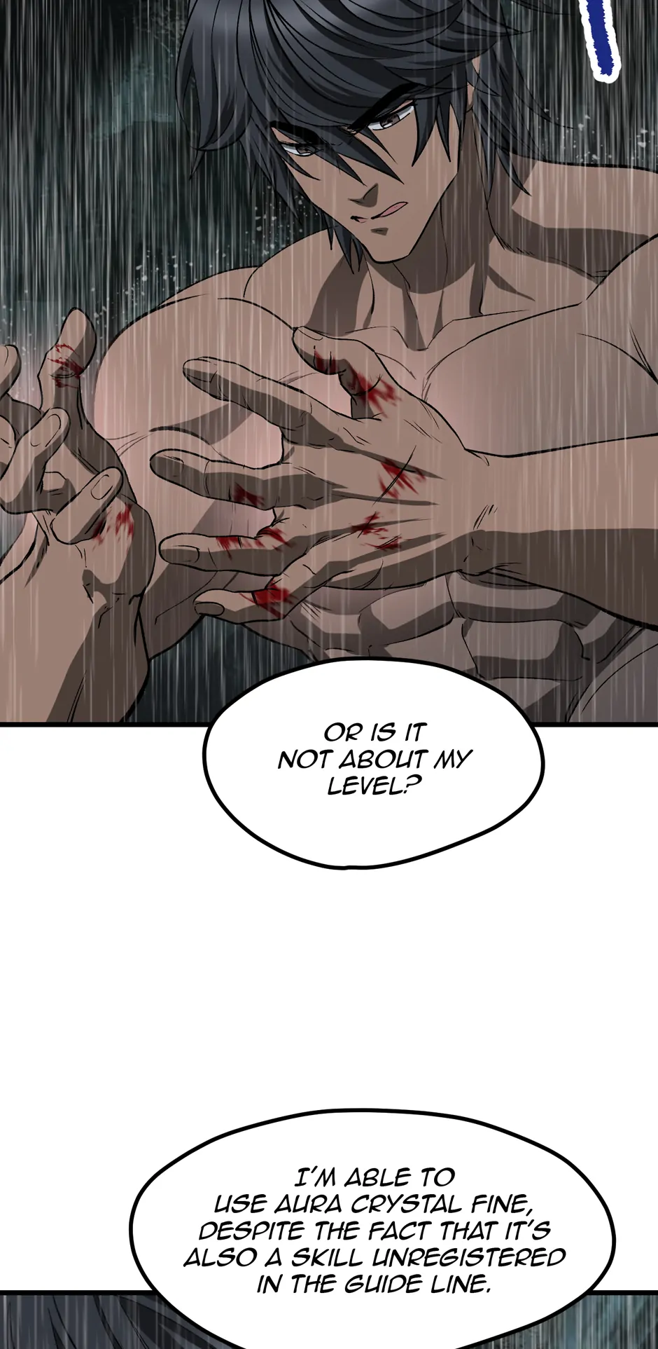 Read Latna Saga_ Survival of a Sword King EN Manga Online