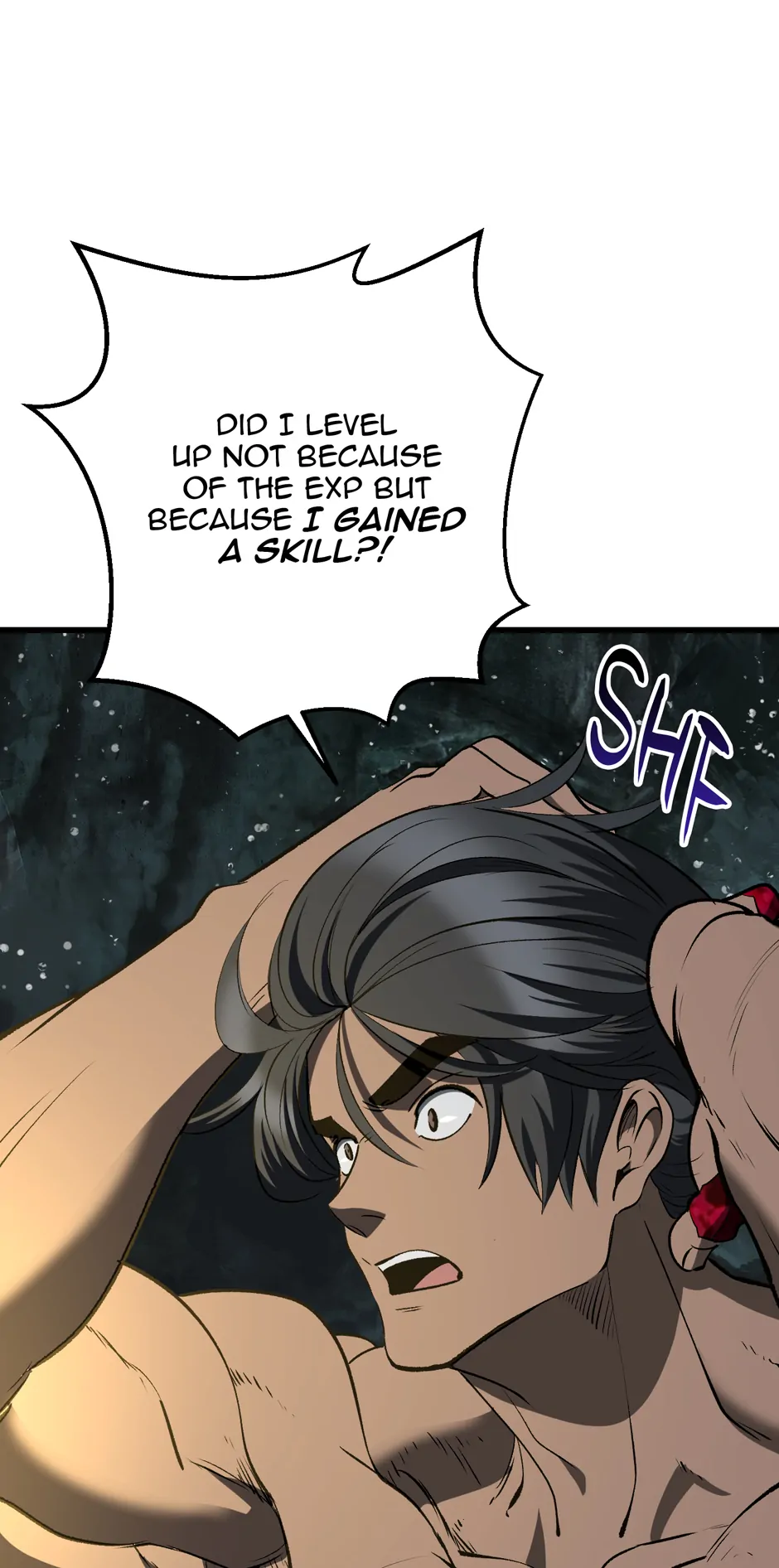 Read Latna Saga_ Survival of a Sword King EN Manga Online
