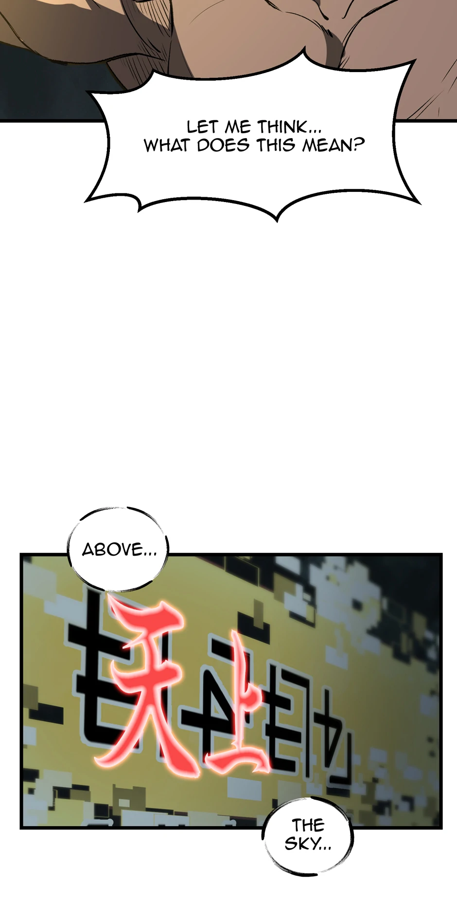 Read Latna Saga_ Survival of a Sword King EN Manga Online