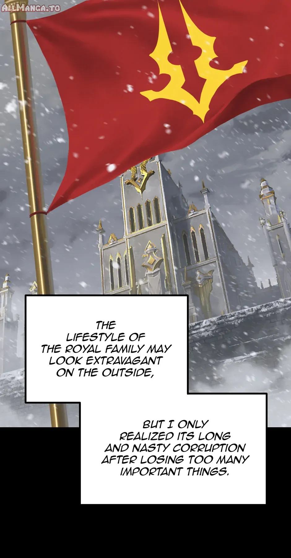 Read Latna Saga_ Survival of a Sword King EN Manga Online