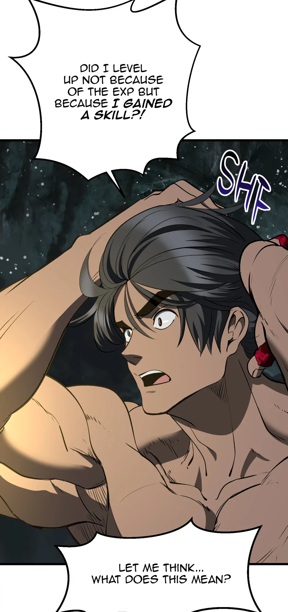 Read Latna Saga_ Survival of a Sword King EN Manga Online