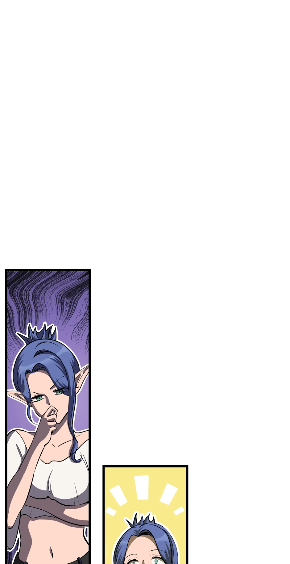 Read Latna Saga_ Survival of a Sword King EN Manga Online