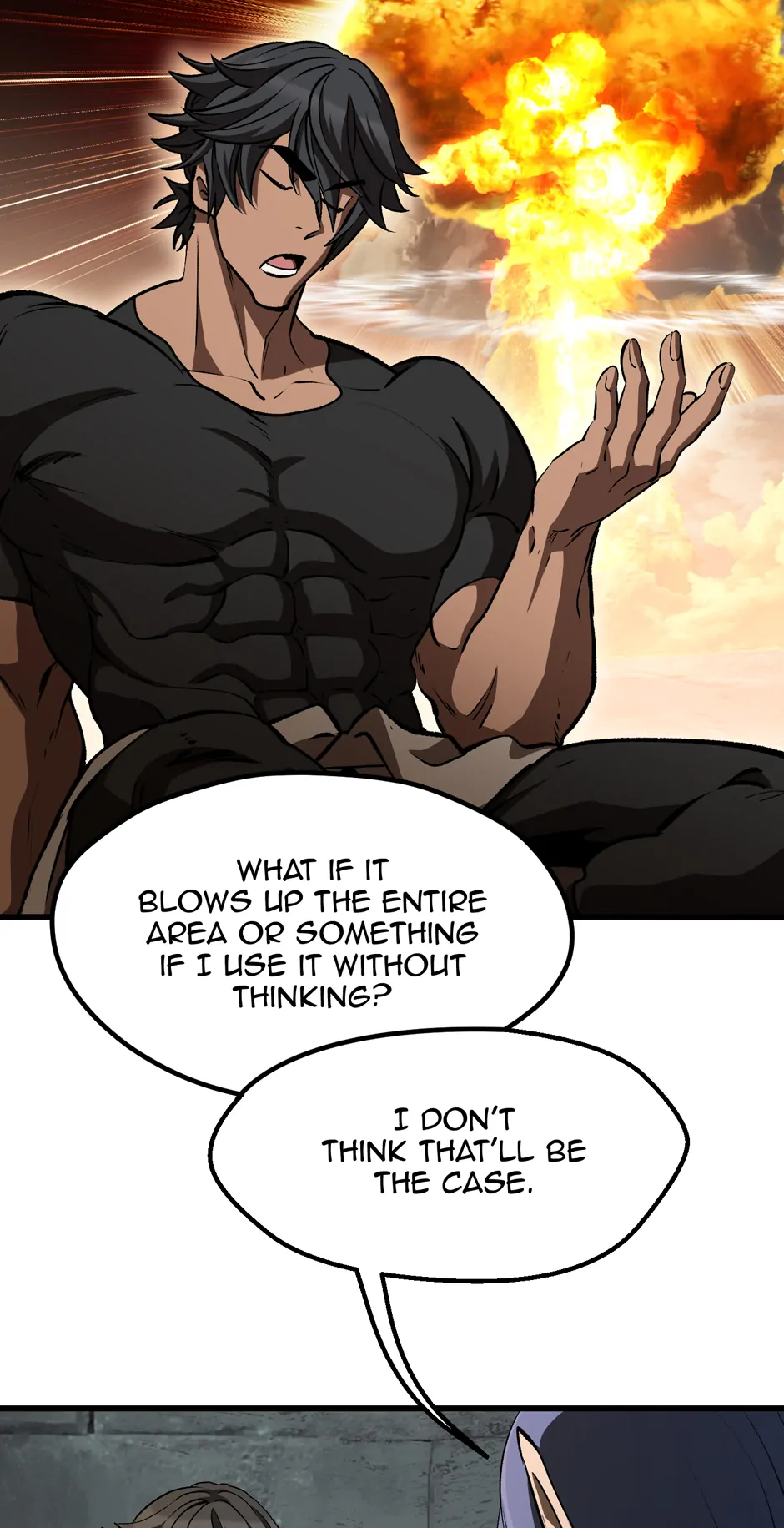 Read Latna Saga_ Survival of a Sword King EN Manga Online