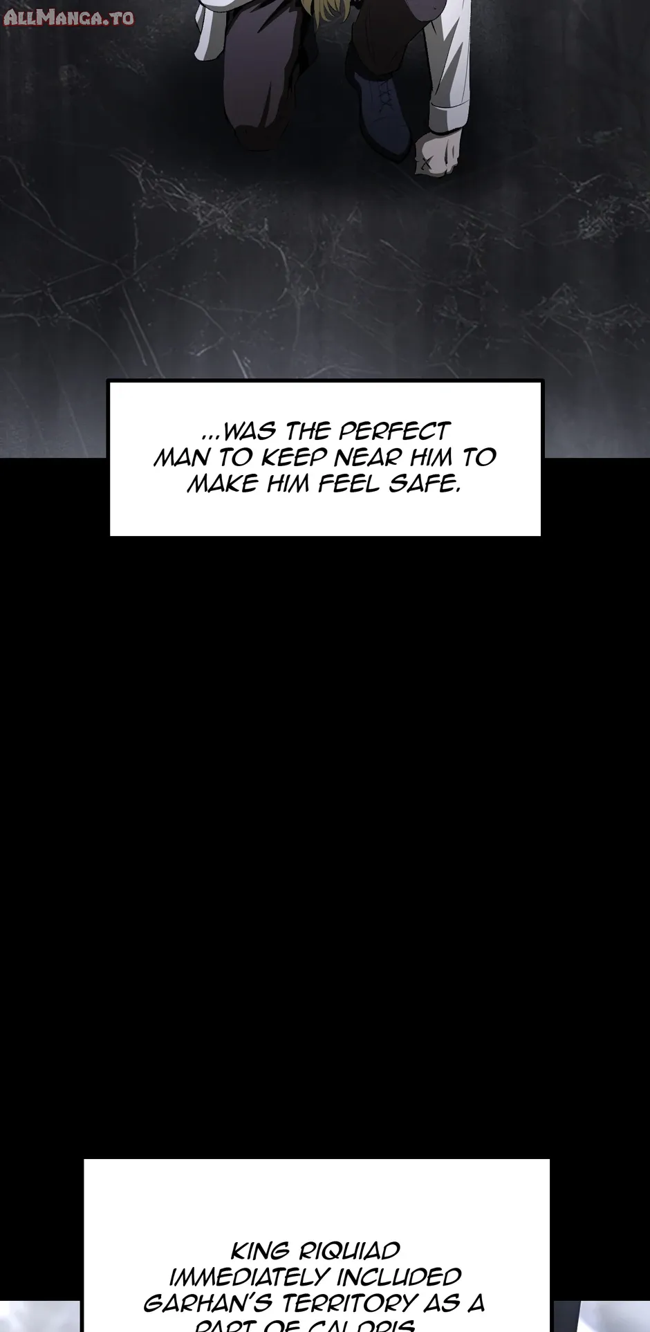 Read Latna Saga_ Survival of a Sword King EN Manga Online