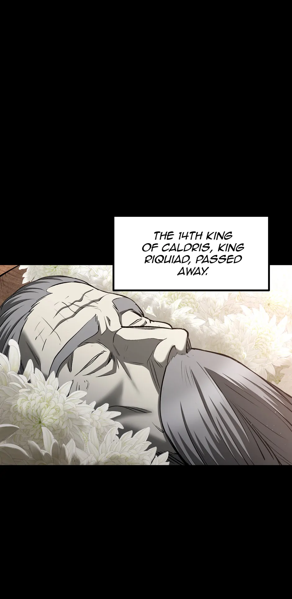 Read Latna Saga_ Survival of a Sword King EN Manga Online