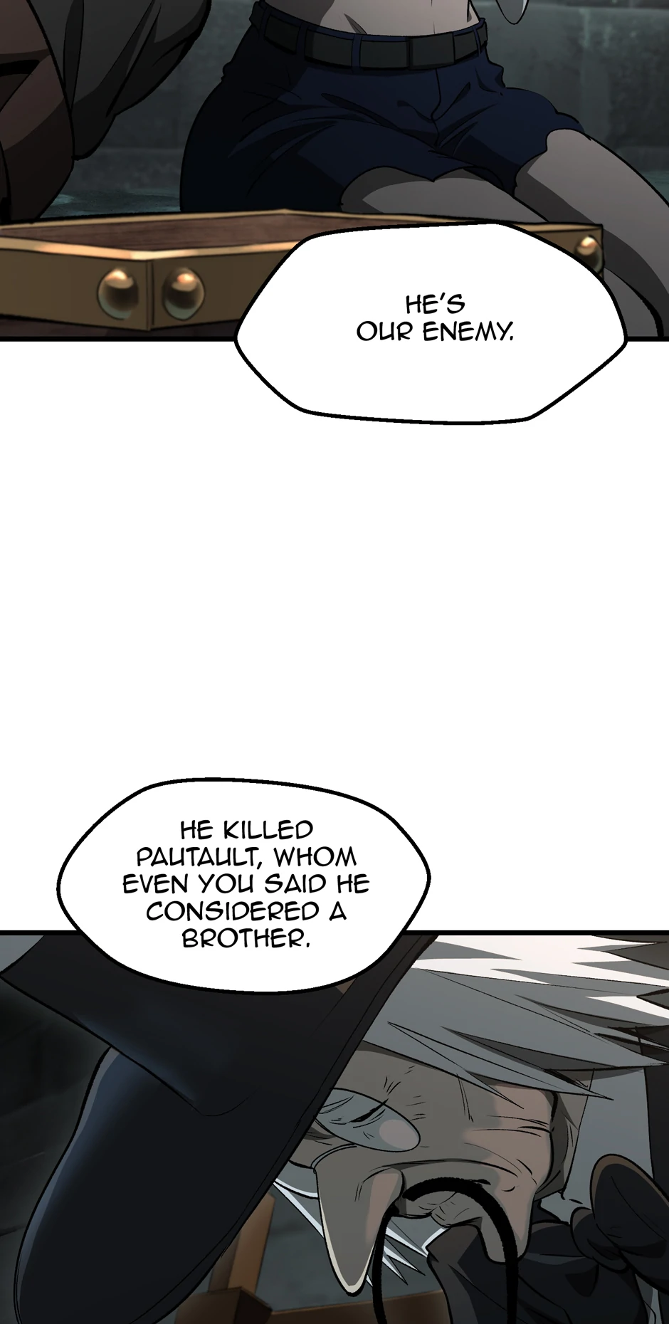 Read Latna Saga_ Survival of a Sword King EN Manga Online