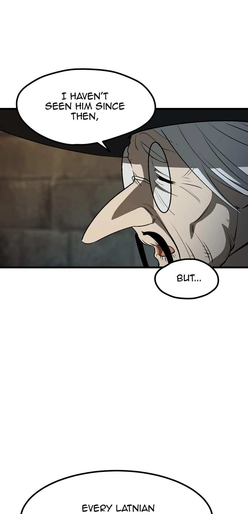 Read Latna Saga_ Survival of a Sword King EN Manga Online