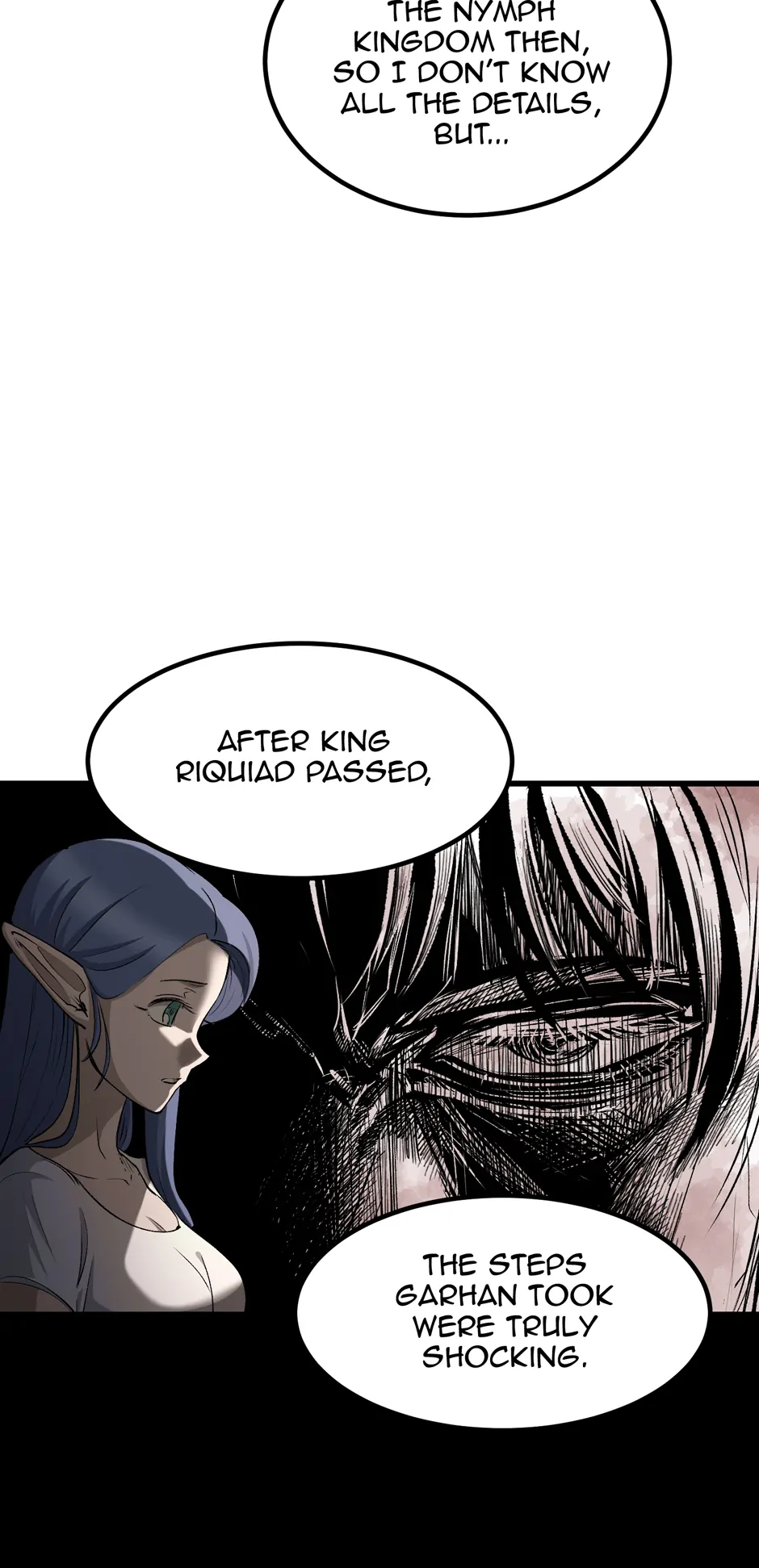 Read Latna Saga_ Survival of a Sword King EN Manga Online