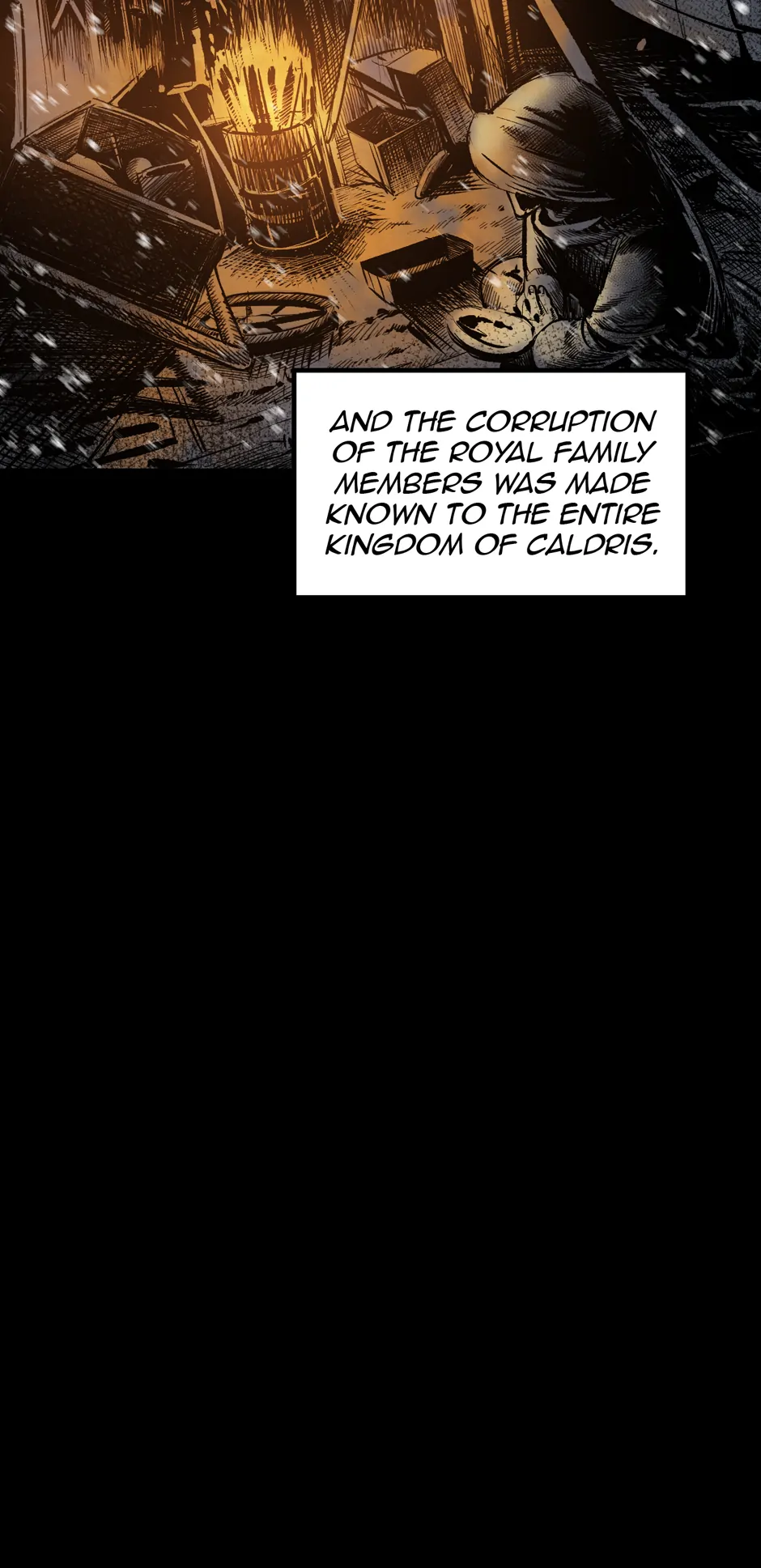 Read Latna Saga_ Survival of a Sword King EN Manga Online