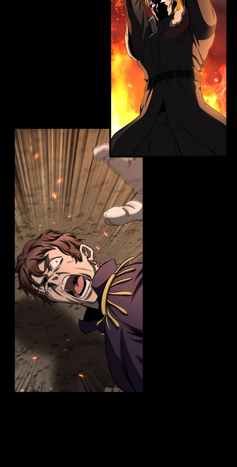 Read Latna Saga_ Survival of a Sword King EN Manga Online