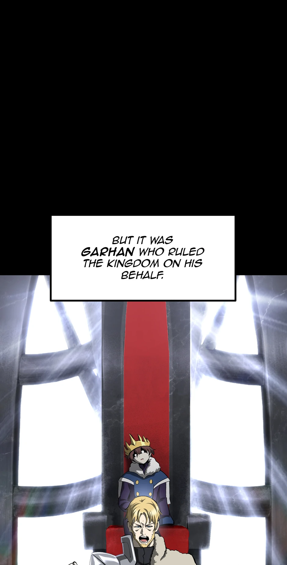 Read Latna Saga_ Survival of a Sword King EN Manga Online