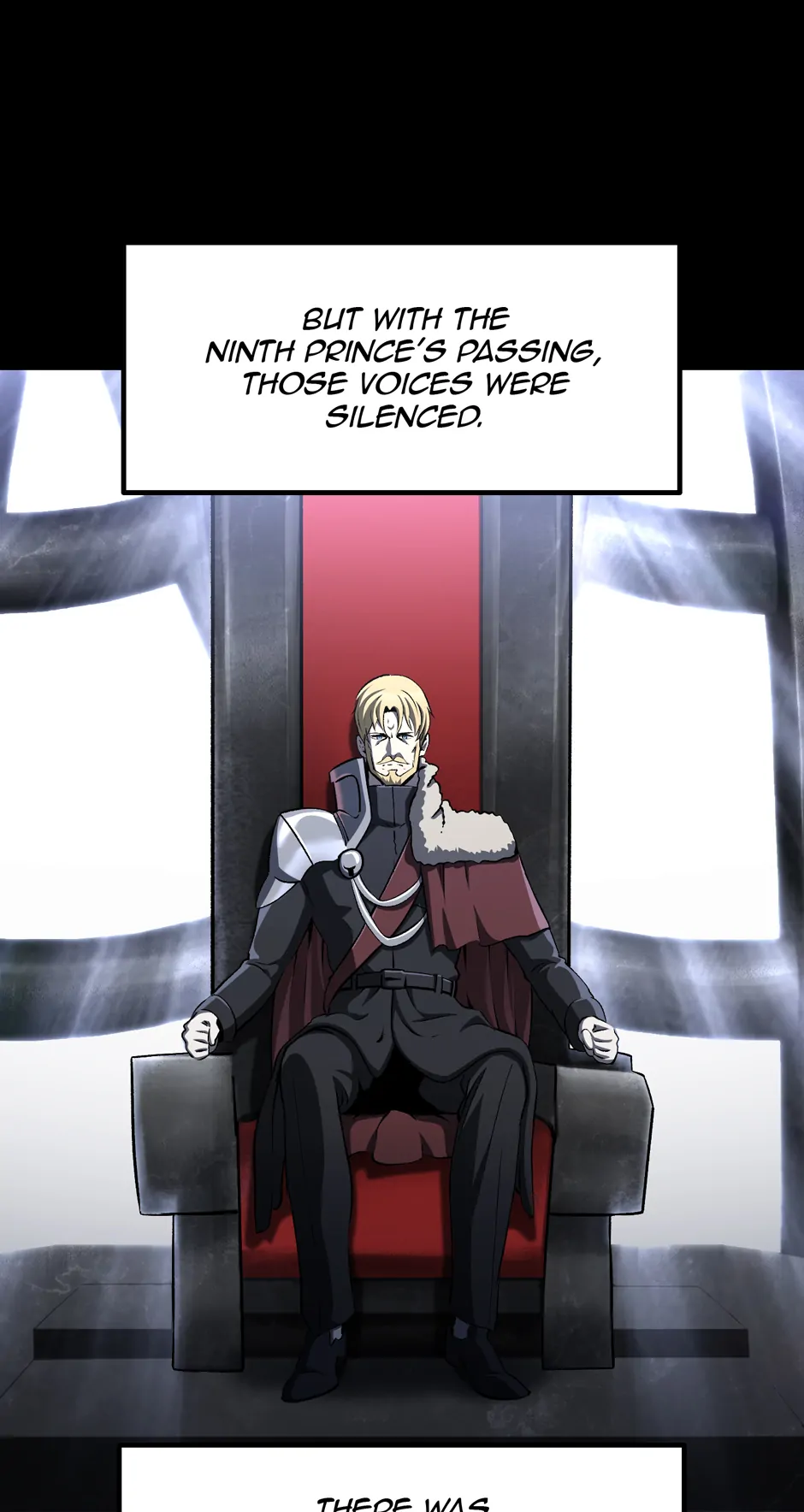 Read Latna Saga_ Survival of a Sword King EN Manga Online