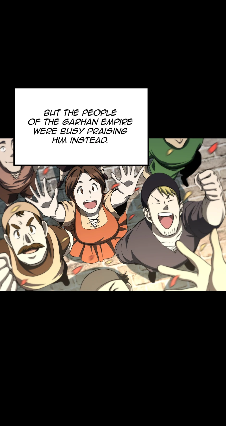 Read Latna Saga_ Survival of a Sword King EN Manga Online