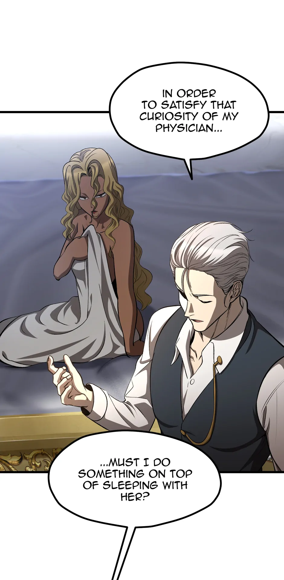 Read Latna Saga_ Survival of a Sword King EN Manga Online