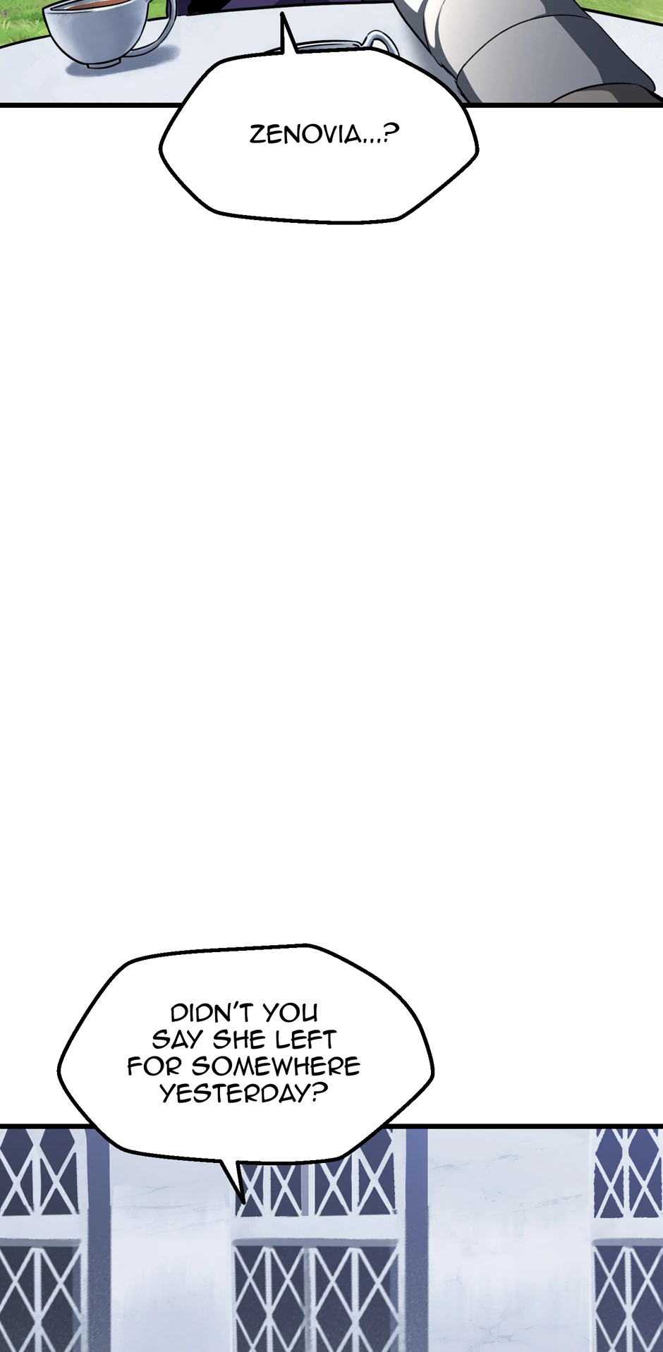 Read Latna Saga_ Survival of a Sword King EN Manga Online