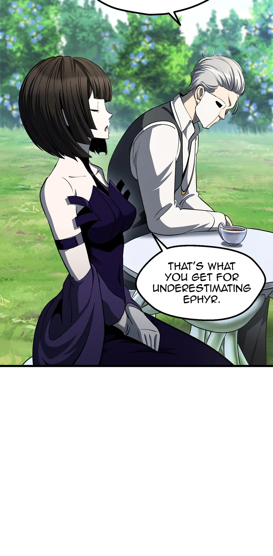 Read Latna Saga_ Survival of a Sword King EN Manga Online