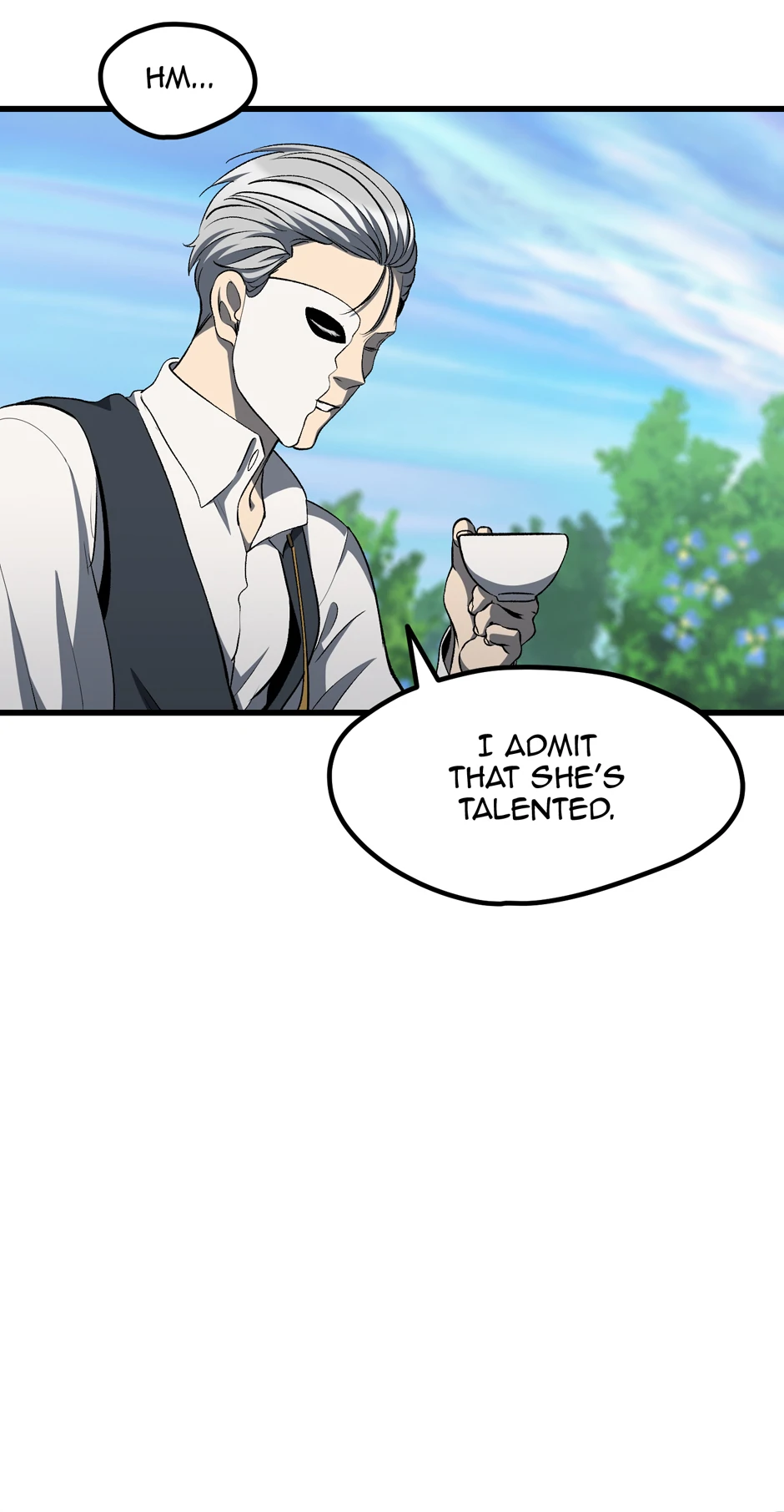 Read Latna Saga_ Survival of a Sword King EN Manga Online