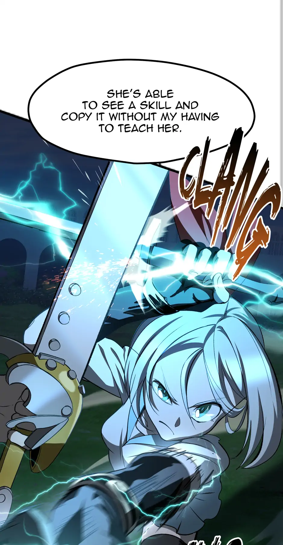 Read Latna Saga_ Survival of a Sword King EN Manga Online