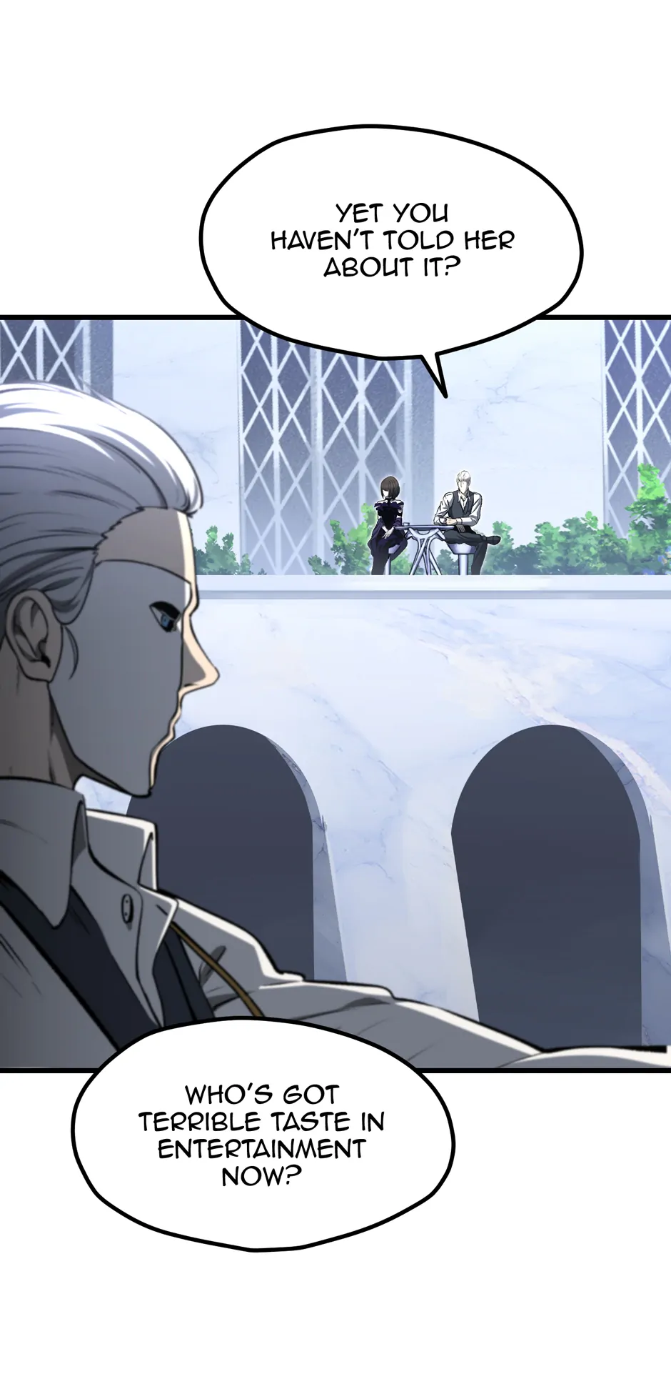 Read Latna Saga_ Survival of a Sword King EN Manga Online