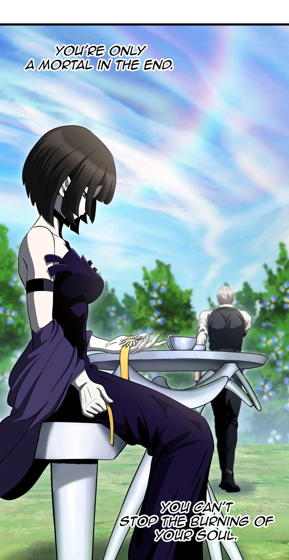 Read Latna Saga_ Survival of a Sword King EN Manga Online