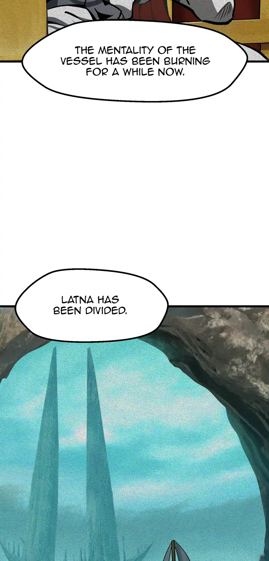 Read Latna Saga_ Survival of a Sword King EN Manga Online