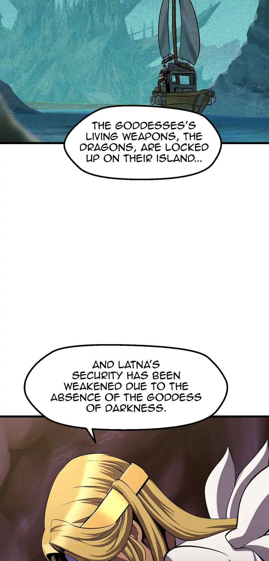 Read Latna Saga_ Survival of a Sword King EN Manga Online